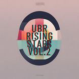 Artwork for "UBR Rising Stars Vol.2"