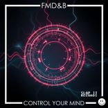 Artwork for "Control Your Mind"