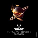 Artwork for "Enemies"