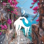 Artwork for "Siente La Musica"