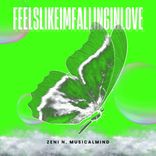 Artwork voor "feelslikeimfallinginlove"