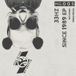 Artwork for "Since 1981 EP"