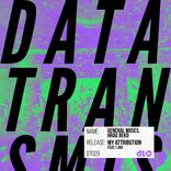 Artwork voor "My Attribution"