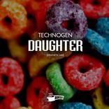 Portada para "Daughter (Synthetic Mix)"