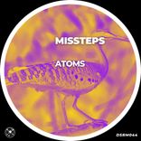 Artwork für "Missteps"