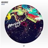 Portada para "Music"