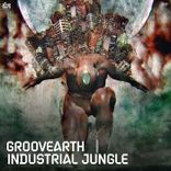 Artwork voor "Industrial Jungle"