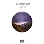 Artwork for "Kevin EP"