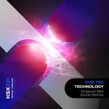 Artwork for "Technology"
