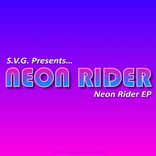 Artwork voor "Neon Rider EP"