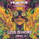 Artwork for "Acid Revival (Less Is More Rmx)"