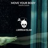 Artwork for "Move Your Body"
