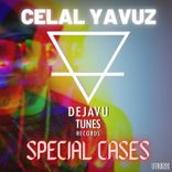 Artwork voor "Special Cases"
