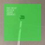 Artwork for "Green M Square"