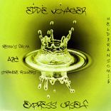 Artwork for "Express Urself"