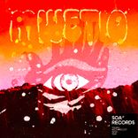 Portada para "Mwetio"