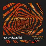 Portada para "Dangerous"