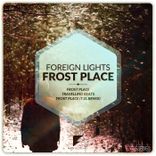 Artwork for "Frost Place"