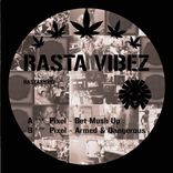 Portada para "Get Mashup / Armed & Dangerous"