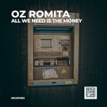 Portada para "All We Need Is the Money"