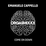 Artwork for "Come On Down"