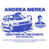 Artwork for "Drifting in the Punto (Driftiiiiinng Mix)"