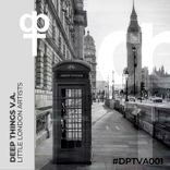 Artwork for "Little London Artists"