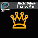 Artwork for "Love & Pain"