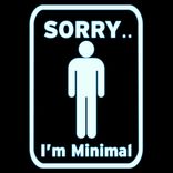 Artwork for "Bad Words"