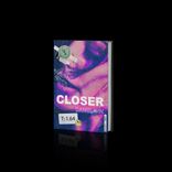 Artwork for "Closer"