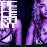 Artwork for "Blonde Girl"