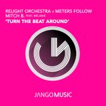 Artwork für "Turn the Beat Around"