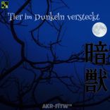 Artwork for "Tier Im Dunkeln Versteckt"