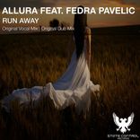 Artwork für "Run Away"
