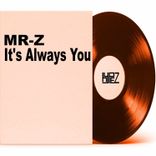 Portada para "It's Always You"