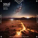 Artwork for "Sinaï (BEBO (EG) Remix)"