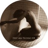 Portada para "Deep Aka Techno #18"