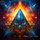 Artwork voor "Fractalism"