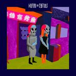 Artwork für "Tolia EP"