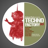 Artwork for "Berlin Mitte"