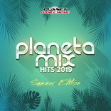 Artwork für "Planeta Mix Hits 2019: Summer Edition"