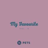 Artwork for "My Favourite PETS, Vol. 9"