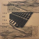Artwork for "Sound Transportation"