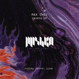 Portada para "Crypto"