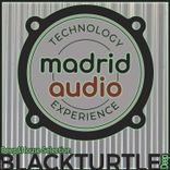 Artwork for "Madrid Audio Deep & House Selection"