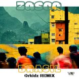 Artwork for "Brasil (Orkidz Remix)"