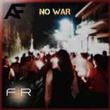 Artwork für "No War"