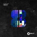 Artwork voor "Vibes EP"