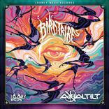 Artwork for "Bird Tribes"