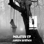 Artwork for "Molotov EP"